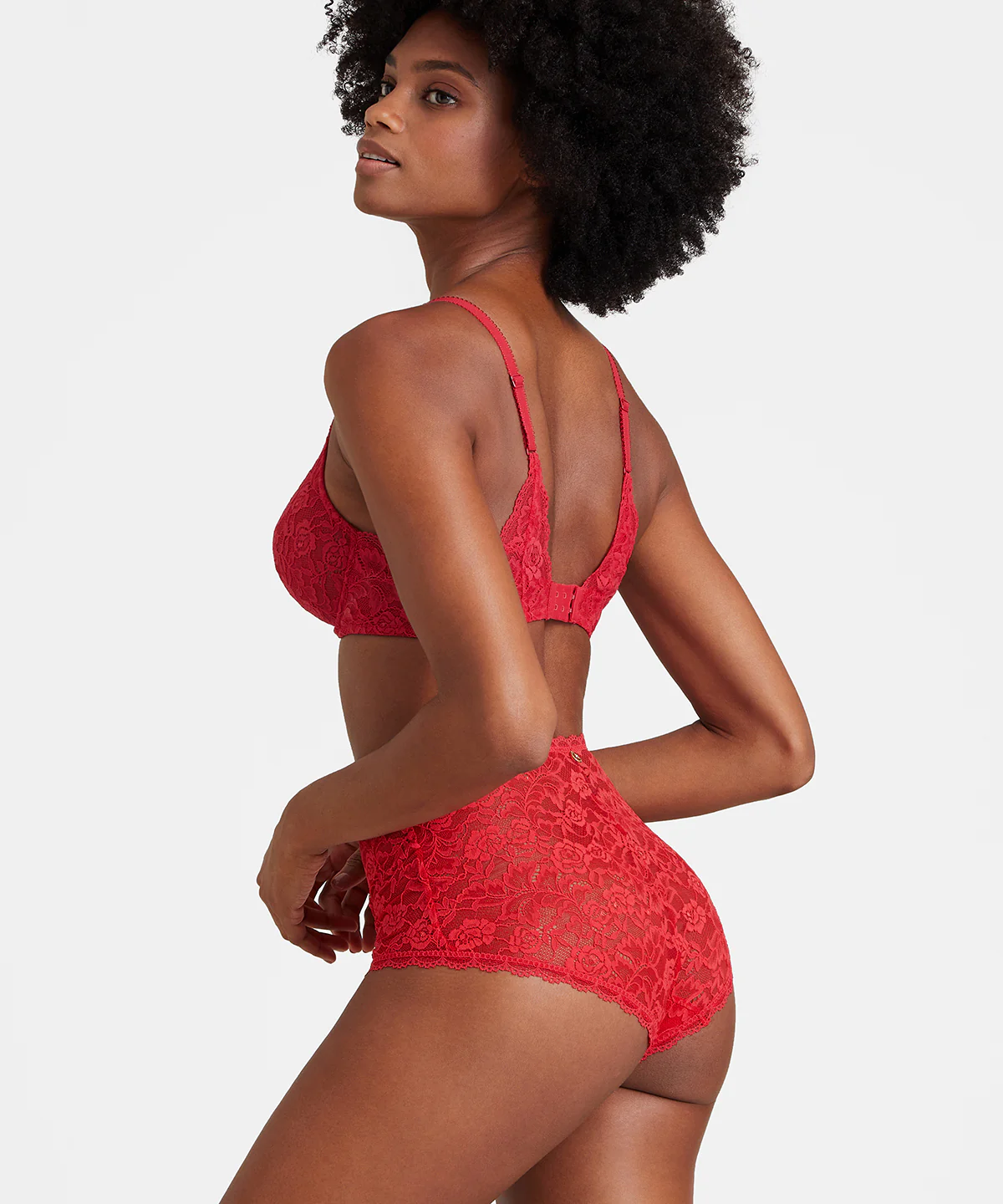 Rosessence Soutien-gorge Armatures Gala - Image 4