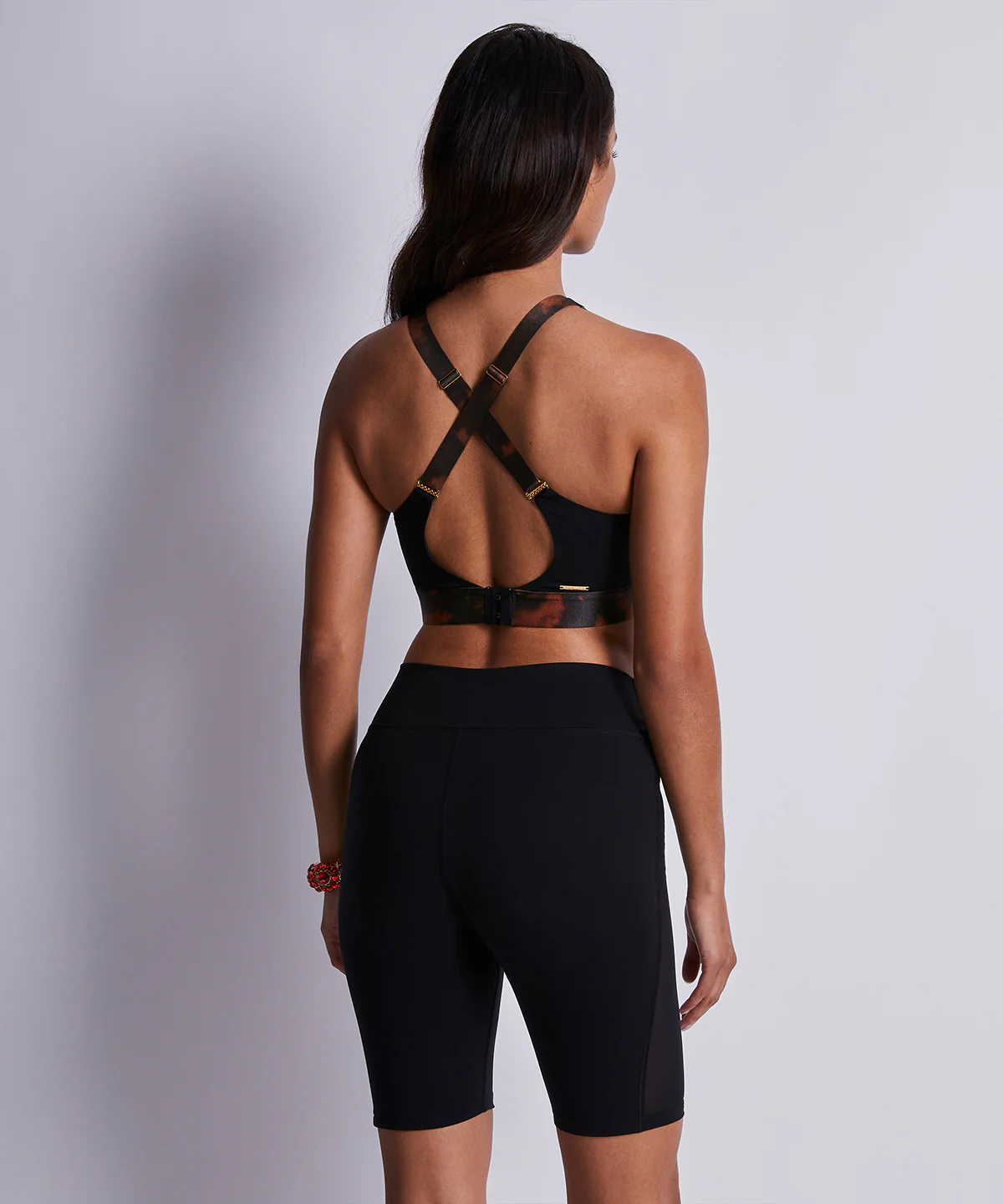 Hot Motion Soutien-gorge Brassière Noir - Image 7