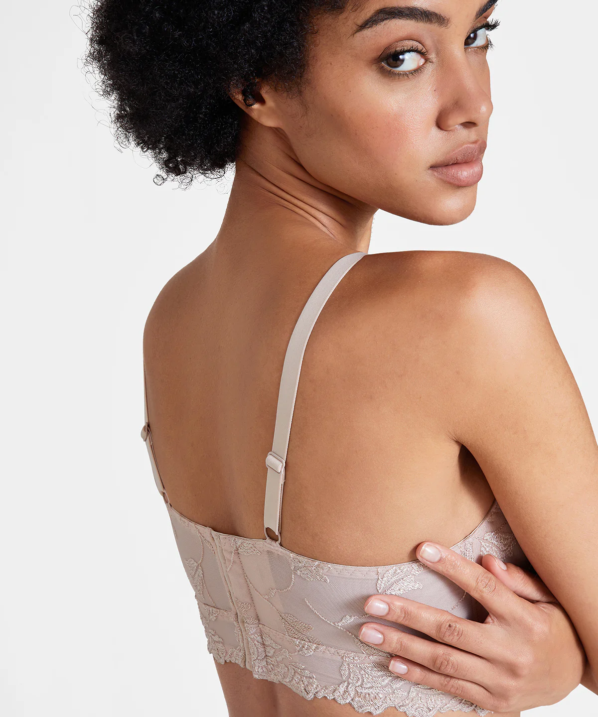 Softessence Soutien-gorge Brassière mousse Nude Skin - Image 6