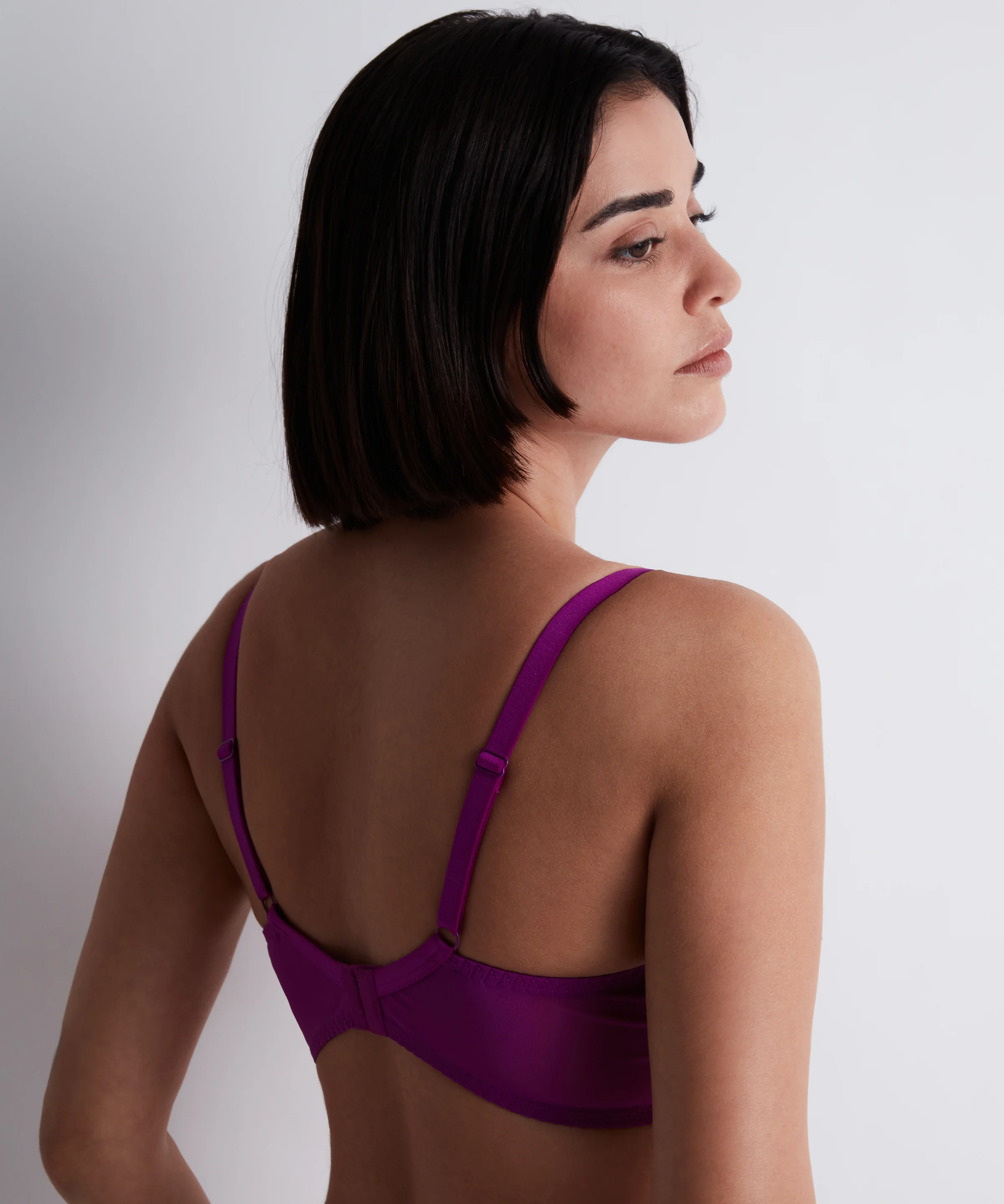 Into The Groove Soutien-gorge Corbeille avec armatures Pink Karma - Image 7