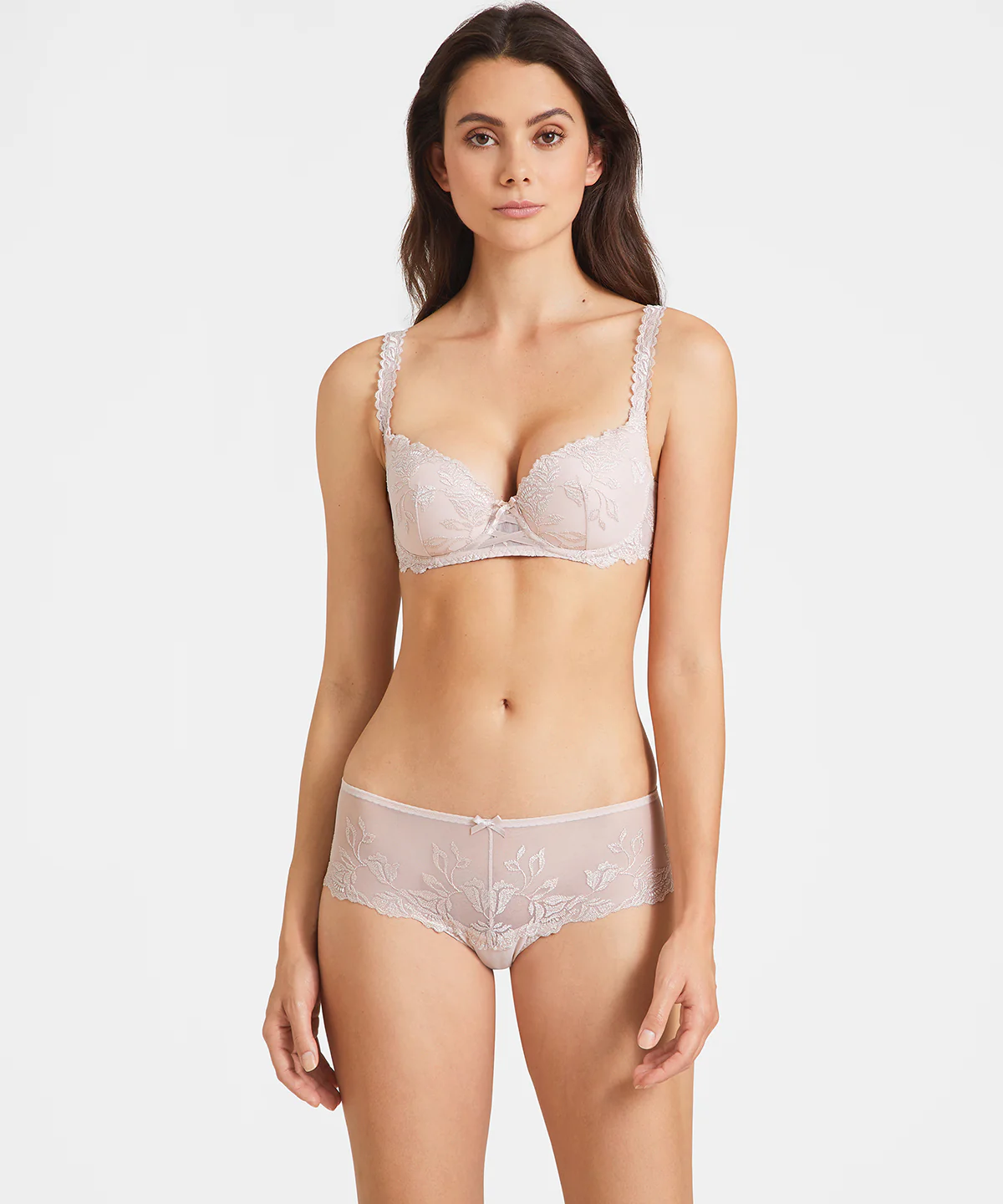 Softessence Soutien-gorge Corbeille coques confort Nude Skin - Image 2