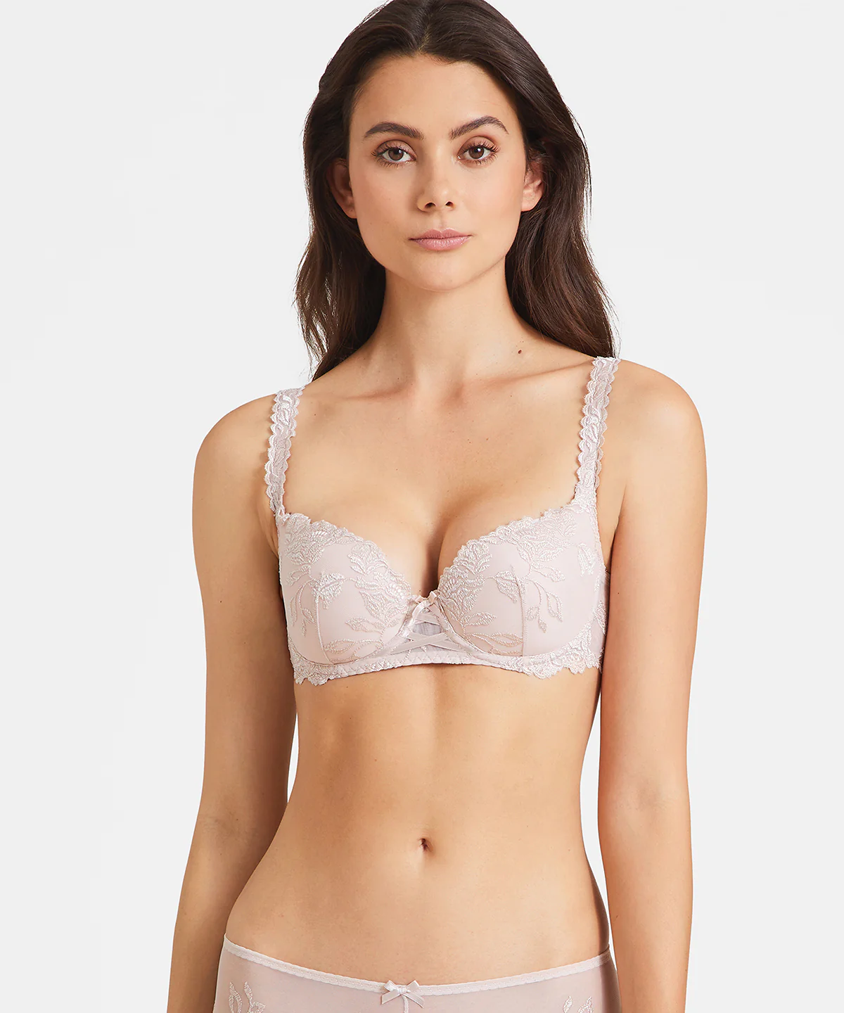 Softessence Soutien-gorge Corbeille coques confort Nude Skin - Image 3