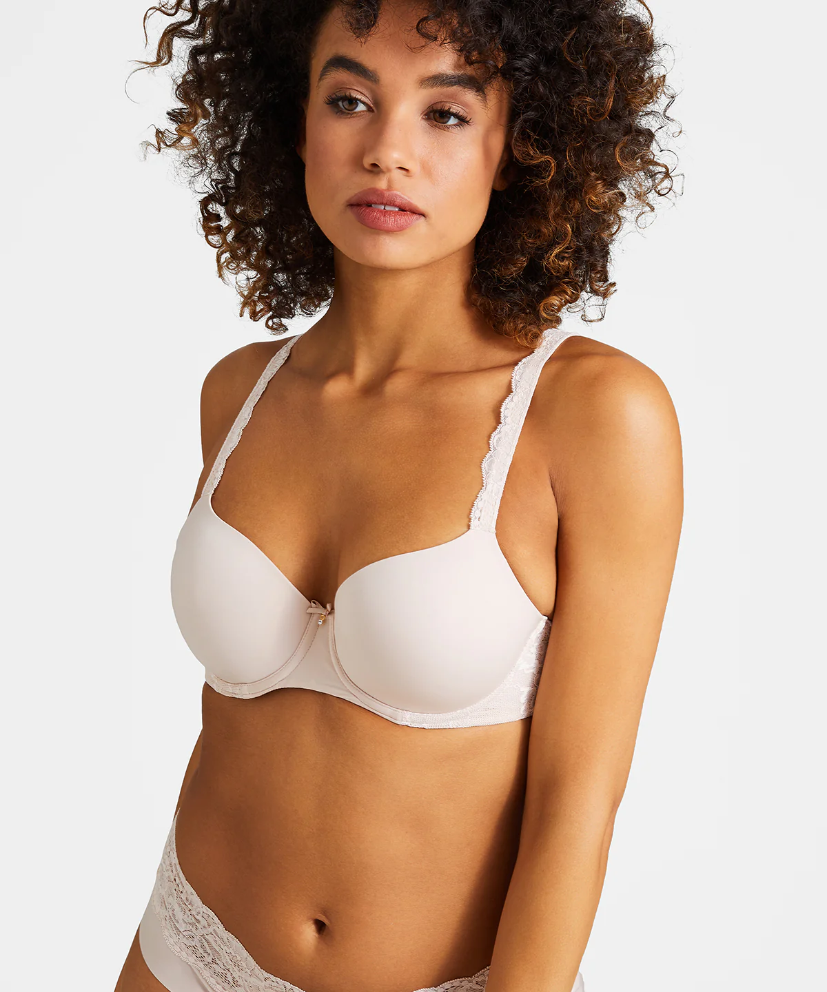 Sweetessence Soutien-gorge Emboîtant coques fines Nude Skin - Image 3