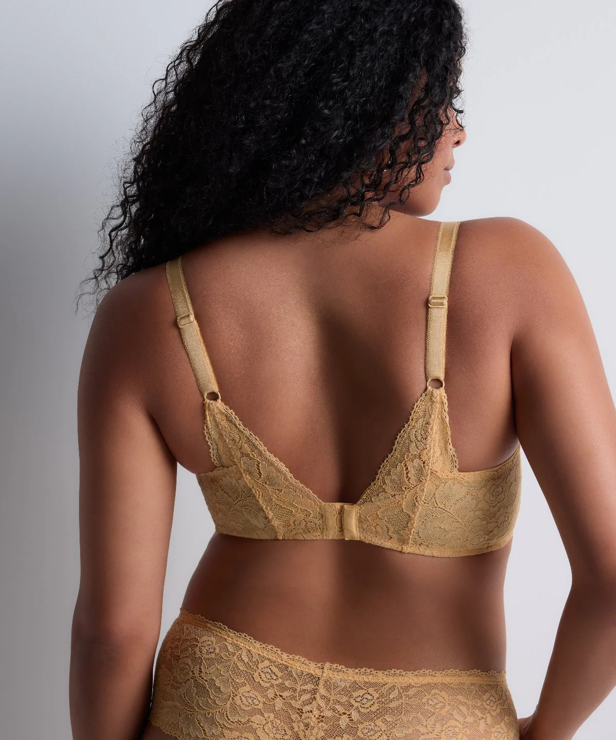 Rosessence Soutien-gorge Plunge foulard Sunshine - Image 6