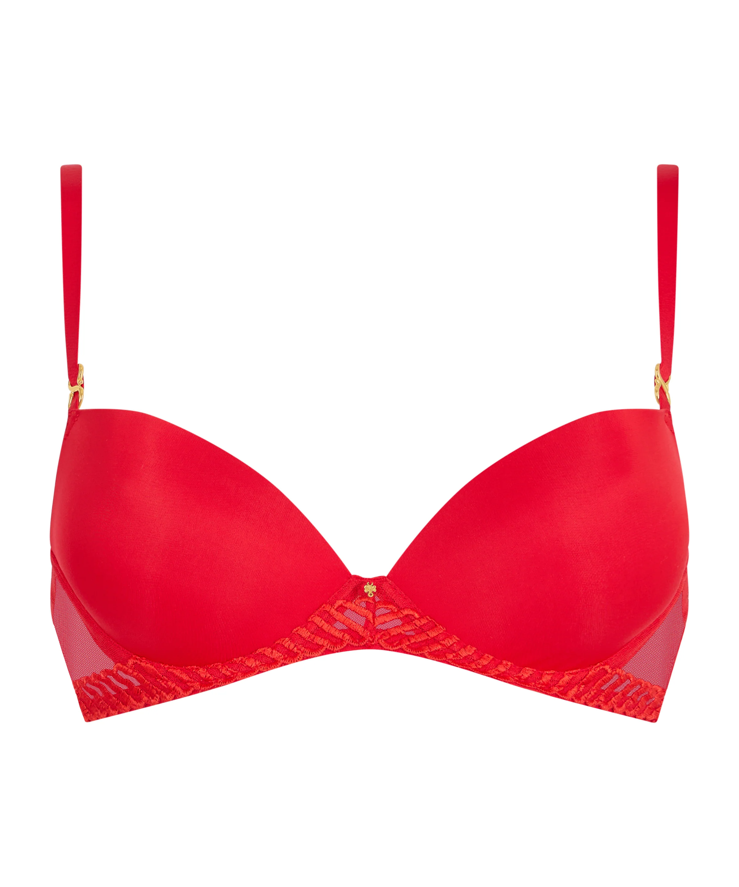 Sheer Emotion Soutien-gorge Push-up coques Diva - Image 8