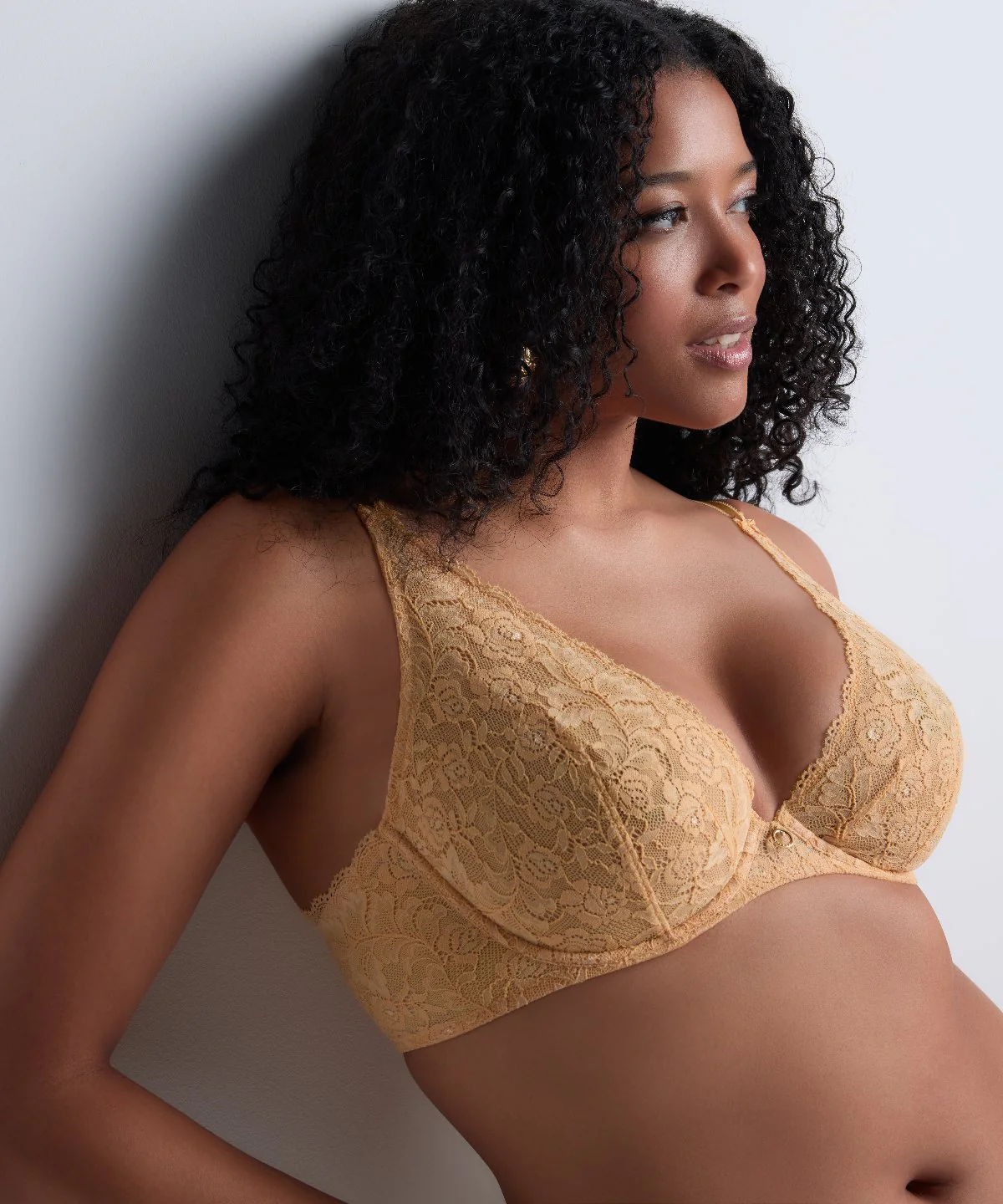 Rosessence Soutien-gorge Triangle avec armatures Sunshine - Image 6