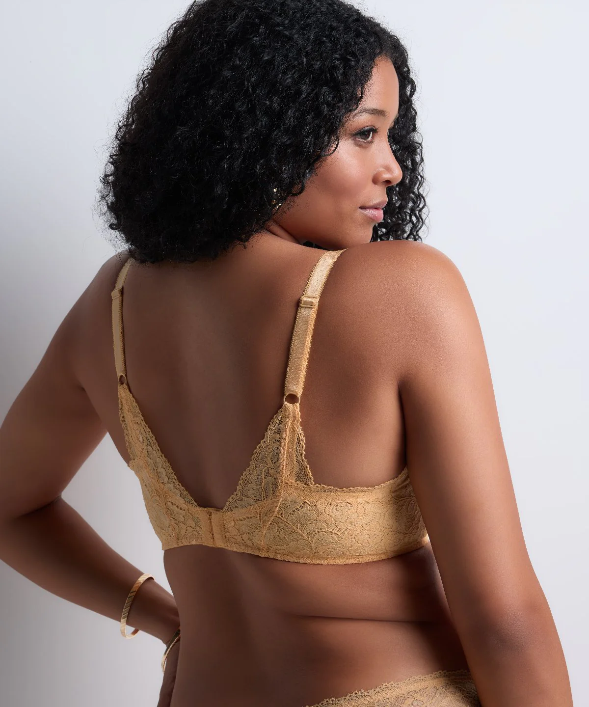 Rosessence Soutien-gorge Triangle avec armatures Sunshine - Image 7