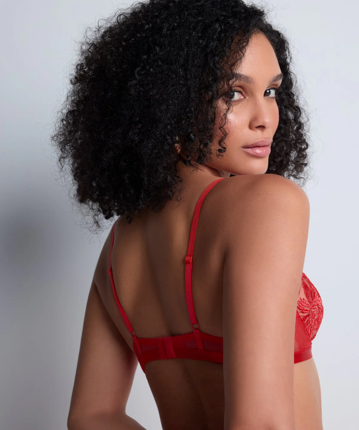 Rules of Attraction Soutien-gorge Triangle avec armatures Flame - Image 6