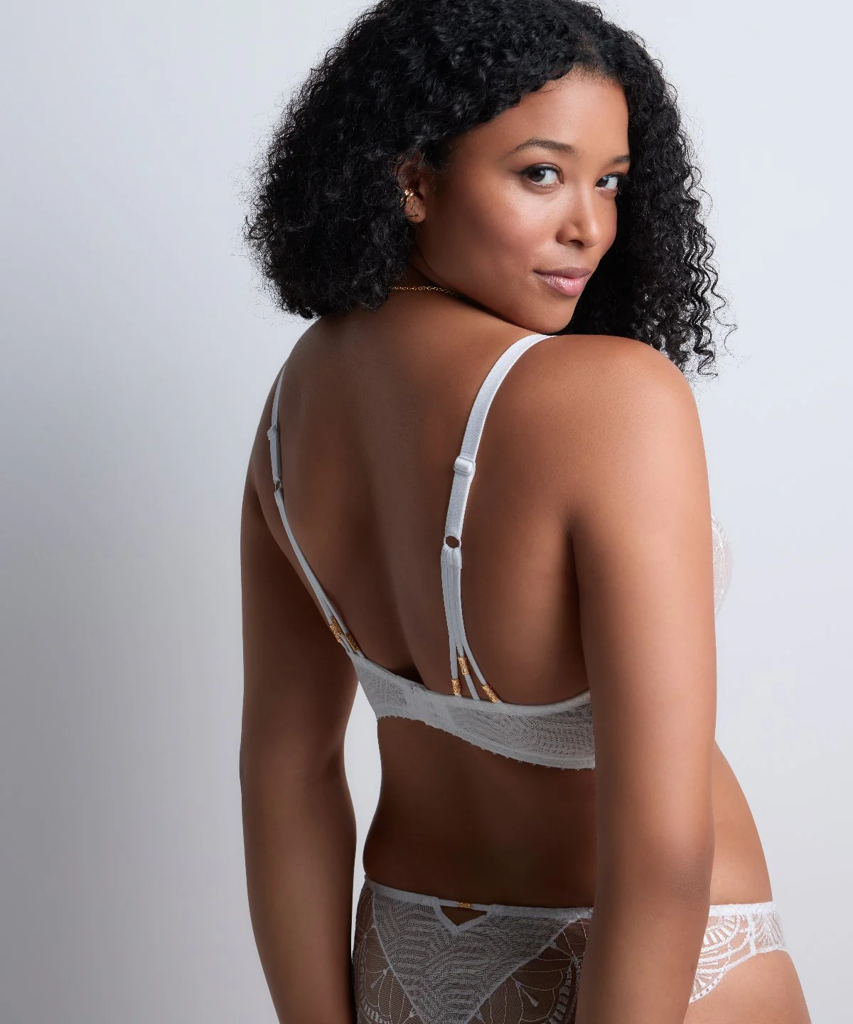 Vibes Soutien-gorge Triangle avec armatures Pearl - Image 7
