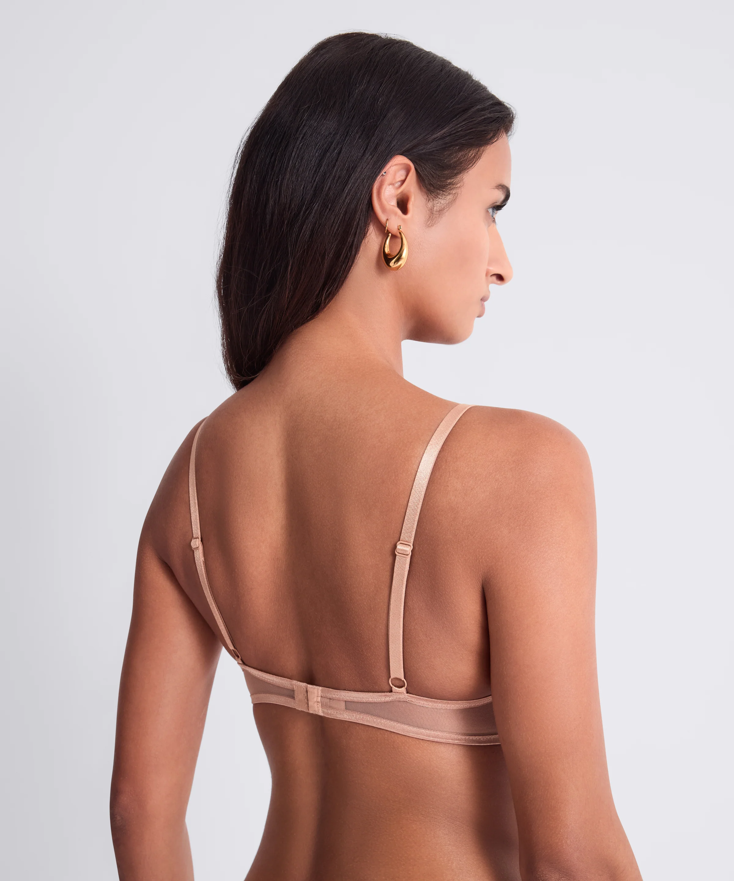 Poetic Delights Soutien-gorge Triangle bralette Skyway - Image 4