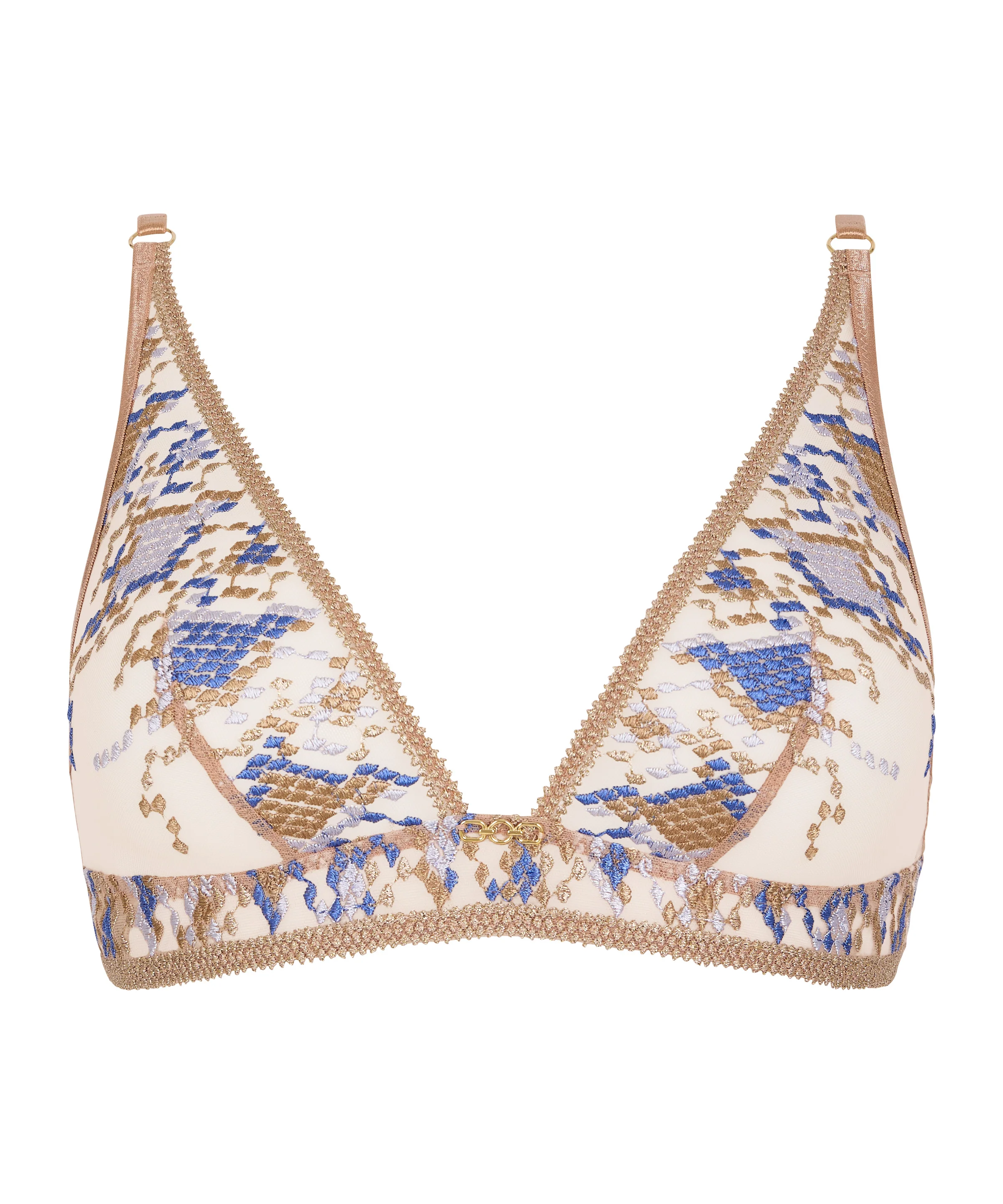 Poetic Delights Soutien-gorge Triangle bralette Skyway - Image 8