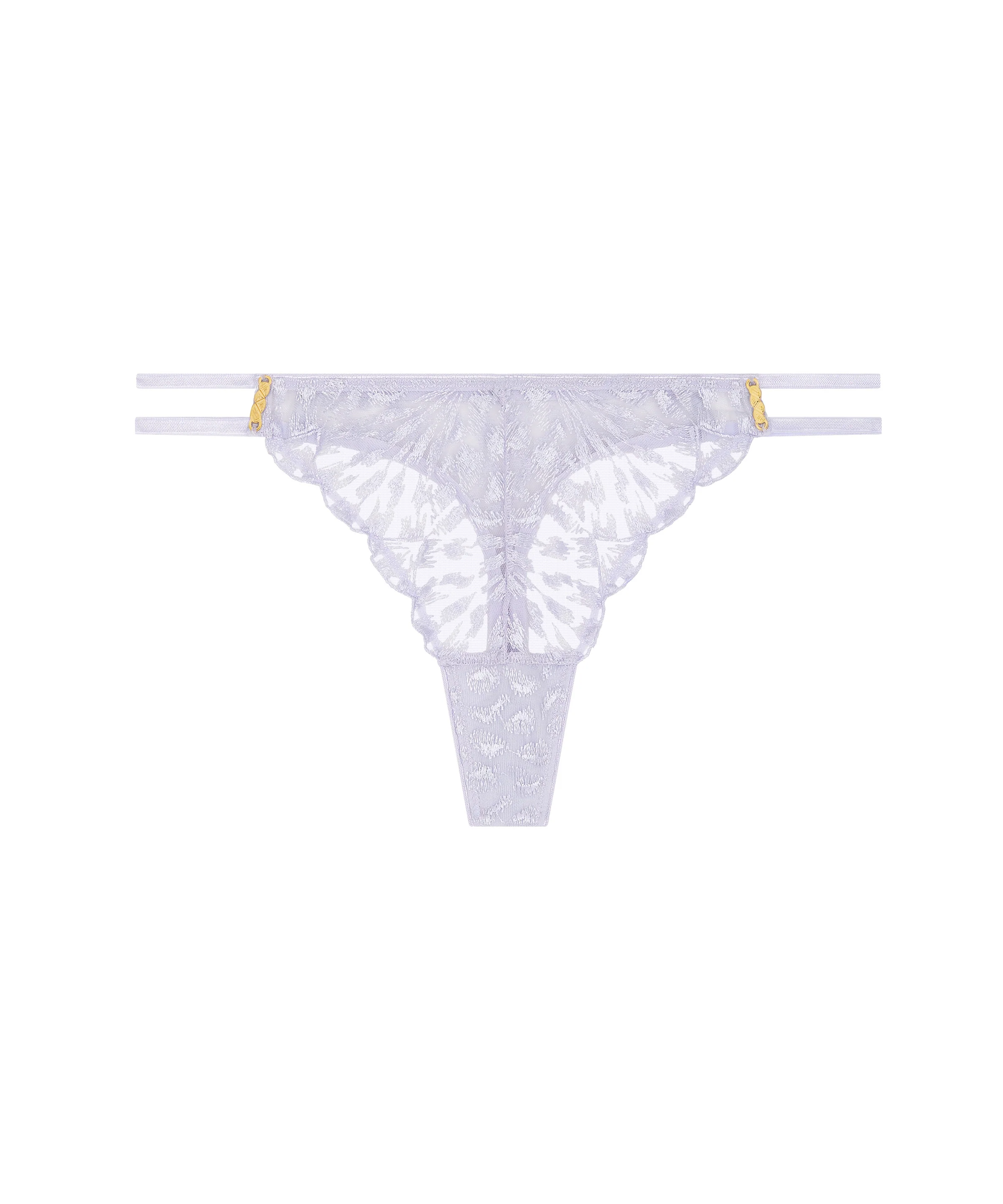 Crazy in Love Tanga Wisteria - Image 5