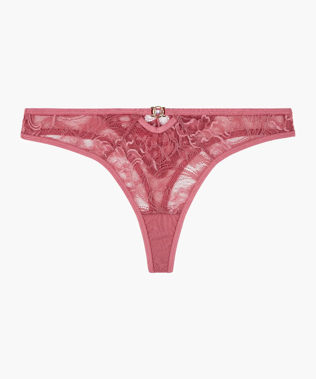 Feeling Myself Tanga Rosewood