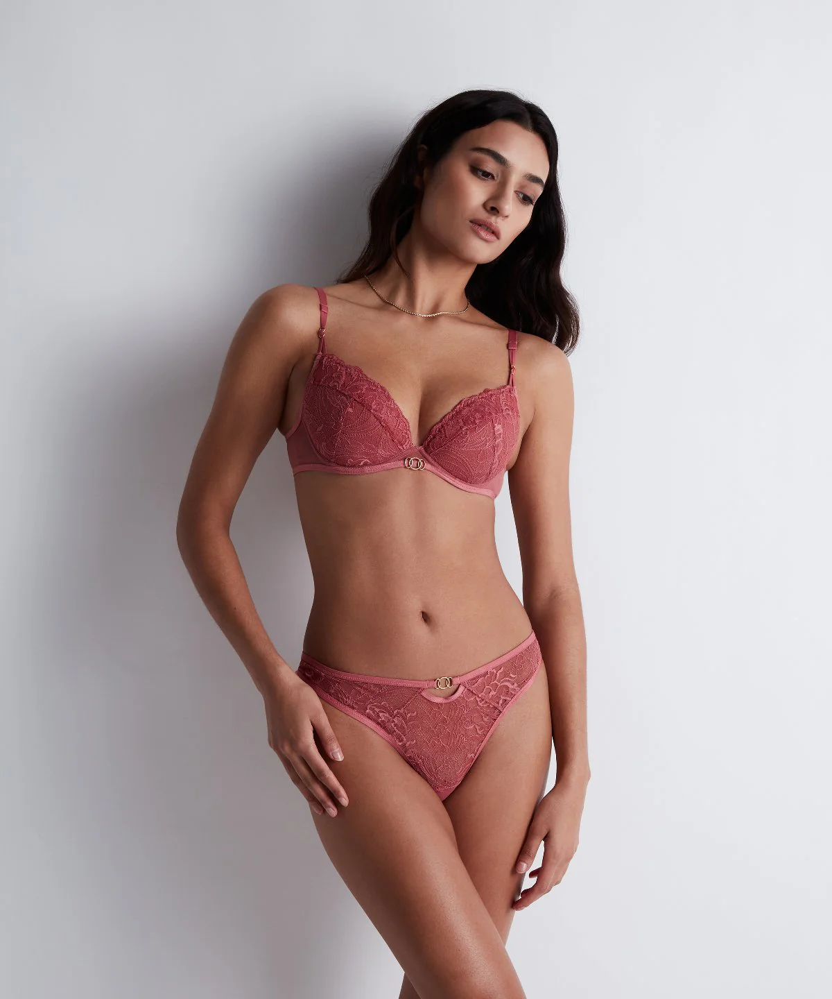 Feeling Myself Tanga Rosewood - Image 3