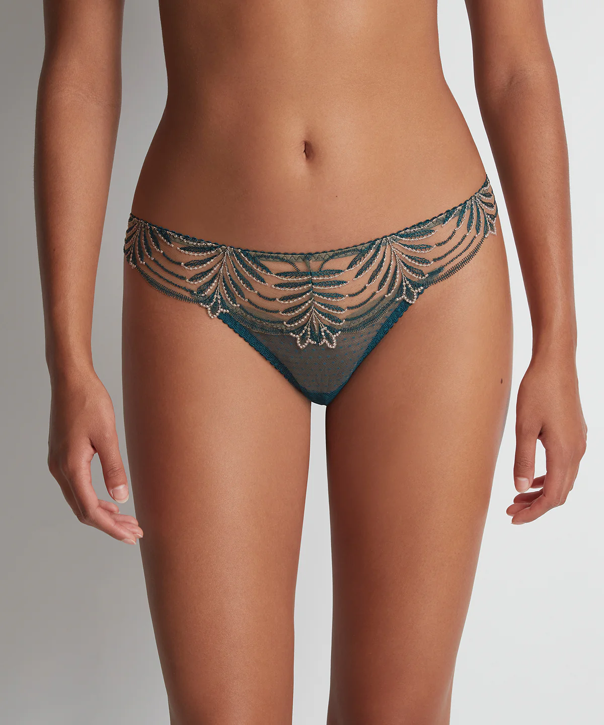 Hypnolove Tanga Evergreen - Image 3