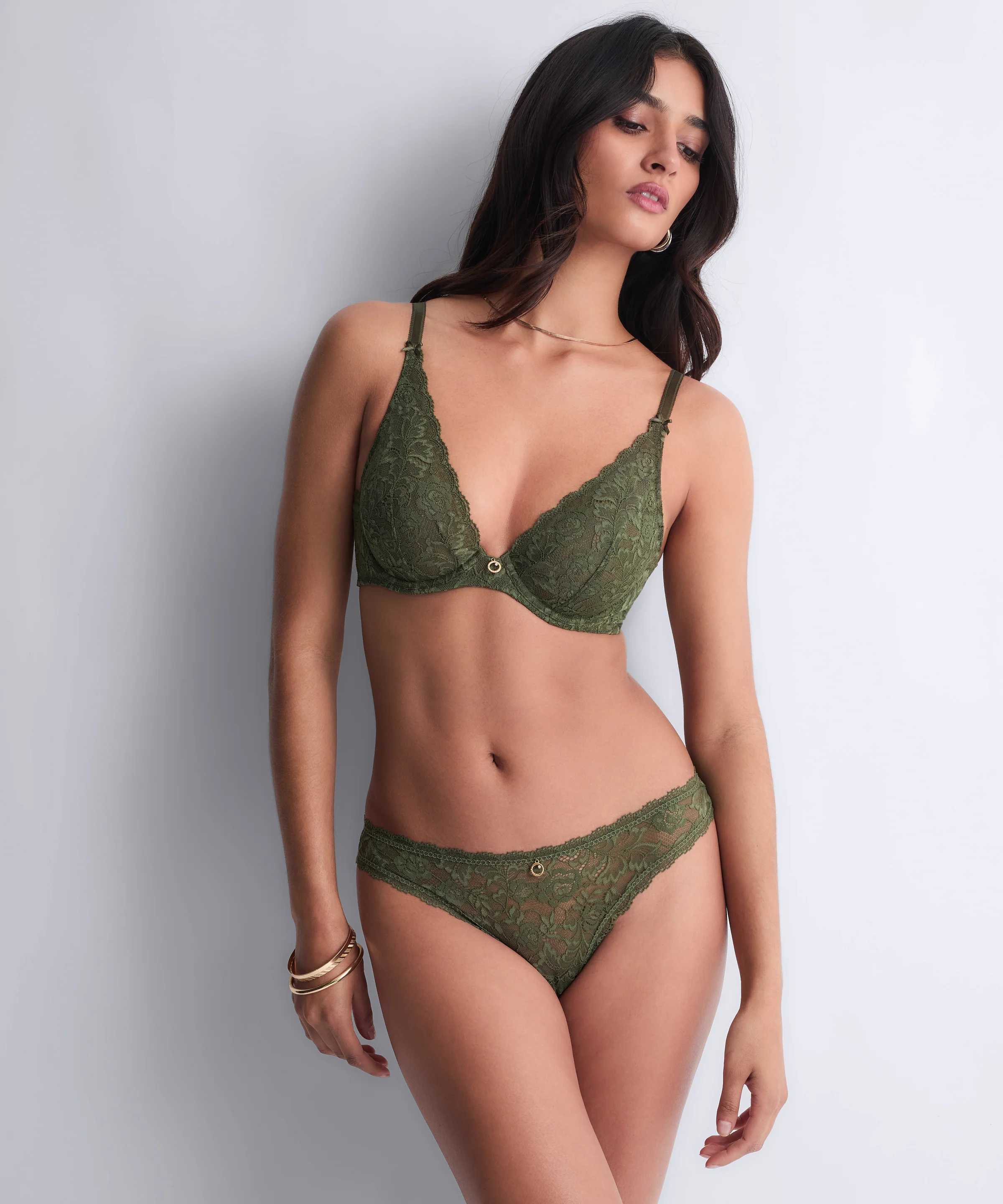 Rosessence Tanga Moss - Image 3