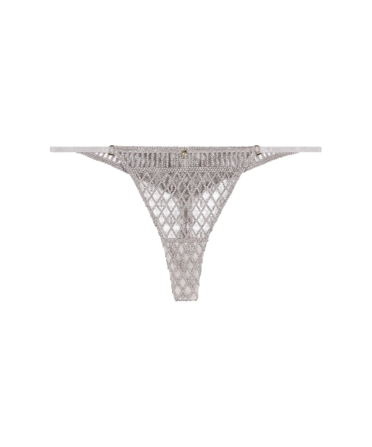 Stardust Dream Tanga Cosmos Silver